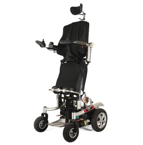 Mobility Power Chair "VT61023-37 STAND" image