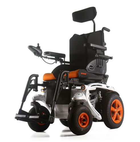 Mobility Scooter "VT61038"image