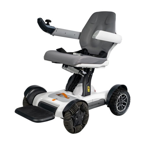 Ηλεκτροκίνητο αμαξίδιο "ROBODRIVE"image