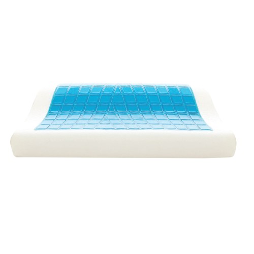 Μαξιλάρι Ύπνου με Gel & Κάλυμμα με Aloe Veraimage