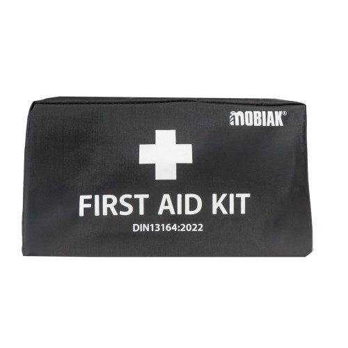 Φαρμακείο Οχημάτων FIRST AID KIT ΒΑΣΕΙ DIN13164:2022image