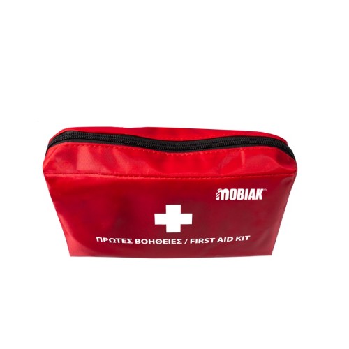 Φαρμακείο First Aid Kit Mobiak για Ακίνητα Βραχυχρόνιας Μίσθωσης "Airbnb"image