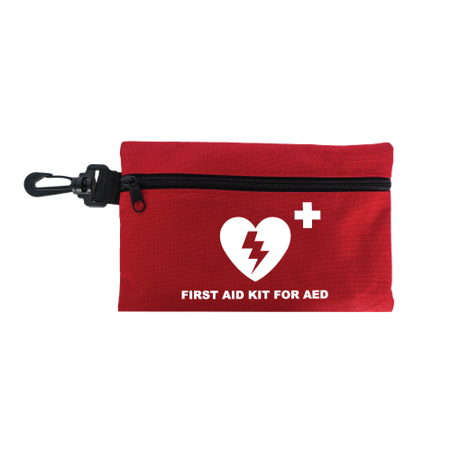 Φαρμακείο First Aid Kit Απινιδωτήimage