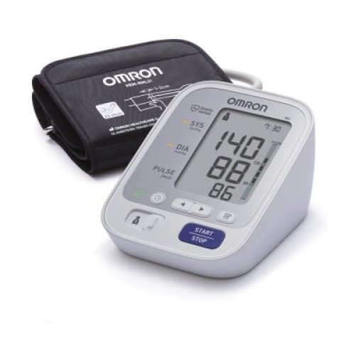 Πιεσόμετρο OMRON M3 Intellisenseimage