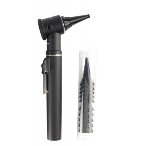 Ωτοσκόπιο Penscope 2.7V Μαύρο -Riester R-2056200image