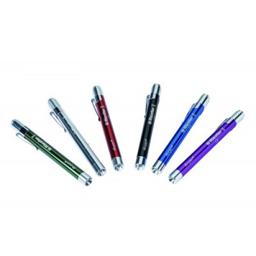 Διαγνωστικός Φακός Ri-Pen LED Riesterimage