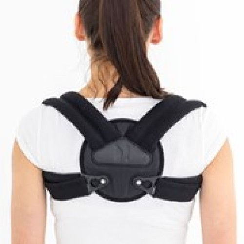 Οκτοειδής επίδεση "Torso Support"image