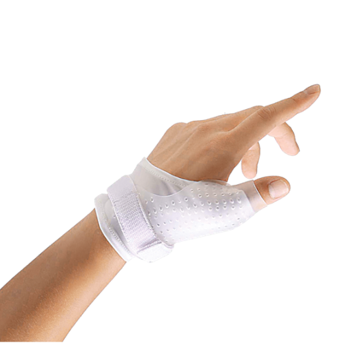 Νάρθηκας αντίχειρα "Thumb Splint"image