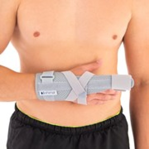 Νάρθηκας δακτύλου "Finger Splint"image