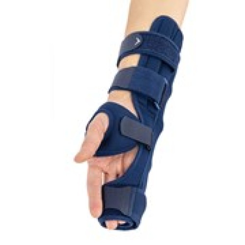 Ναρθηκας 4ου/5ου μετακαρπιου "Boxer's Brace" image
