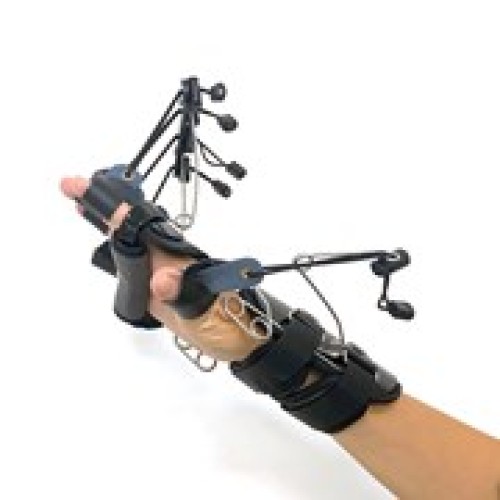 ναρθηκας dynamic splint image