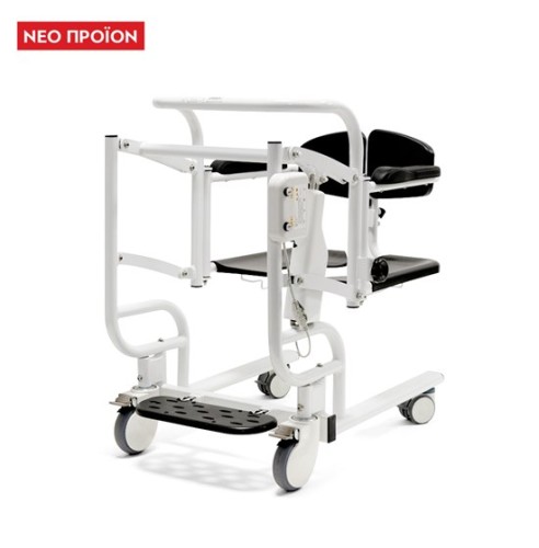 V-ACTIVE ΗΛΕΚΤΡΙΚΟ ΚΑΘΙΣΜΑ ΑΝΥΨΩΣΗΣ ΚΑΙ ΜΕΤΑΦΟΡΑΣimage