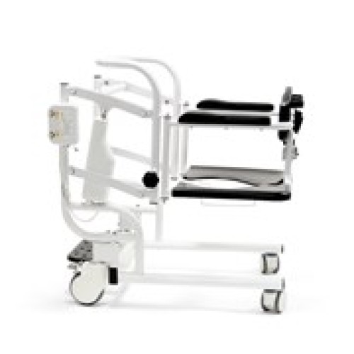 V-ACTIVE ΗΛΕΚΤΡΙΚΟ ΚΑΘΙΣΜΑ ΑΝΥΨΩΣΗΣ ΚΑΙ ΜΕΤΑΦΟΡΑΣ image