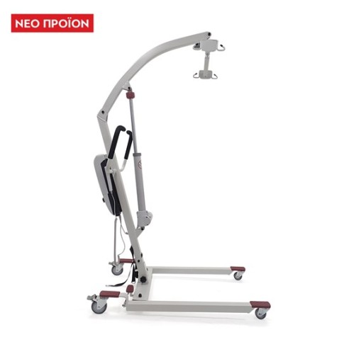 ΗΛΕΚΤΡΙΚOΣ ΓΕΡΑΝOΣ ΑΝYΨΩΣΗΣ (180 KG)image