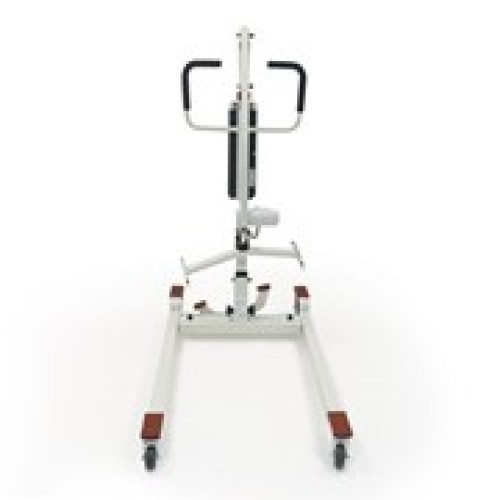 ΗΛΕΚΤΡΙΚOΣ ΓΕΡΑΝOΣ ΑΝYΨΩΣΗΣ (180 KG) image