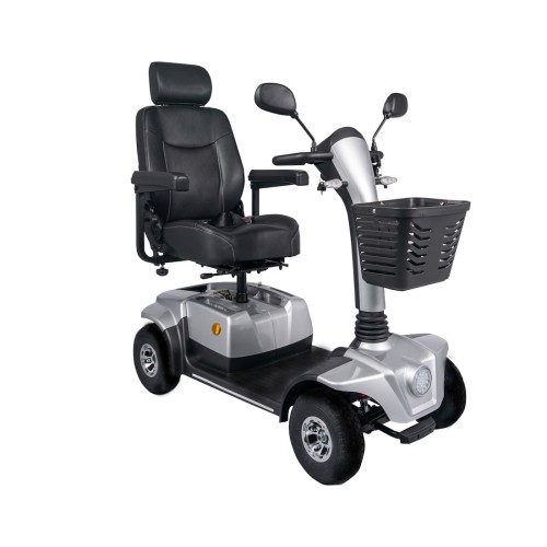 Αμαξίδιο Τύπου SCOOTER ARESimage