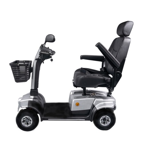 Αμαξίδιο Τύπου SCOOTER ARES image