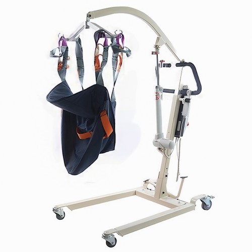 Ηλεκτρικός Γερανός Ανύψωσης LIFTY 150 image